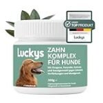 Denticur Zahnpasta für Hunde: Analyse und Vergleich der besten Online-Parapharmazieprodukte