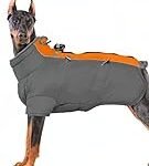 Vergleich der besten Online-Parapharmazieprodukte: Hundemantel 80 cm Rückenlänge im Fokus!