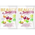 Vergleich der besten Online-Parapharmazieprodukte: Gummibärchen ohne Gelatine in praktischen kleinen Tüten