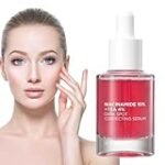 Die besten Online-Parapharmazieprodukte im Vergleich: Axis-Y Dark Spot Correcting Glow Serum unter der Lupe!