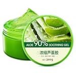 Die besten Bio-Aloe-Gel-Produkte im Online-Parapharmazie-Vergleich