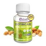 Der ultimative Vergleich: Die besten Online-Parapharmazieprodukte mit Biotin 5000 mg