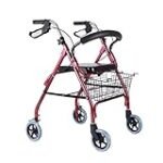 Die besten Online-Parapharmazieprodukte mit Rollator-Sitzbreite von 55 cm im Vergleich: Was ist das Richtige für Sie?