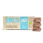 Top 5 Adonis Keto Riegel im Vergleich: Die besten Online-Parapharmazieprodukte