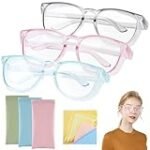 Die besten Online-Parapharmazieprodukte für Brillenträger: Analyse und Vergleich von Schutzbrillen