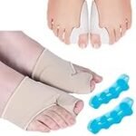 Vergleich der besten Online-Parapharmazieprodukte: Hallux-Korrektur-Bandagen im Test