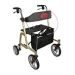 Top Zubehör für Rollator Nitro Drive: Analyse der besten Online-Parapharmazieprodukte