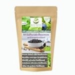 Die besten Online-Parapharmazieprodukte im Vergleich: Getrocknete Blaubeeren als gesunde Snack-Option