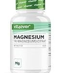 Vergleich der besten Online-Parapharmazieprodukte: Vita Plus Magnesium im Fokus