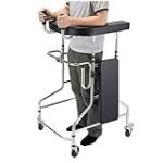 Der ultimative XXL-Rollator für 250 kg: Analyse und Vergleich der Top-Produkte in Online-Parapharmazien