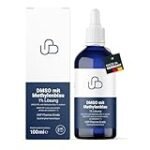 Analyse und Vergleich: Die besten Online-Parapharmazieprodukte mit DMSO und Magnesium