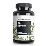 Spirularin vs. - Ein detaillierter Vergleich der besten Online-Parapharmazieprodukte