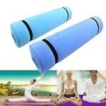 Vergleich der besten Online-Parapharmazieprodukte: Die beste breite Yogamatte im Test