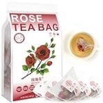 Die besten Online-Parapharmazieprodukte im Vergleich: Getrocknete Rosenknospen