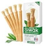 Top Miswak Pulver: Analyse und Vergleich der besten Online-Parapharmazieprodukte