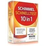 Schimmel-Abklatschtest: Analyse und Vergleich der Top Online-Parapharmazieprodukte