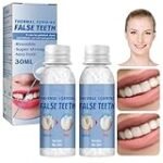 Zahnkronen-Kleber im Test: Die besten Produkte in Online-Parapharmazien verglichen Zahnkronen-Kleber im Test: Die besten Produkte in Online-Parapharmazien verglichen