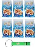 Analyse und Vergleich: Die besten Online-Parapharmazieprodukte für Mini-Croissants zum Aufbacken