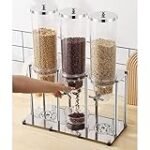 Top 5 Online-Parapharmazieprodukte im Vergleich: Haferflocken 10 kg - Die besten Angebote analysiert