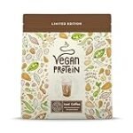 Vergleich der besten veganen Cappuccino Pulver in Online-Parapharmazien: Die Top-Produkte im Test!