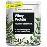 Total Protein Neutral: Analyse und Vergleich der besten Online-Parapharmazieprodukte Total Protein Neutral: Analyse und Vergleich der besten Online-Parapharmazieprodukte