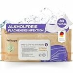 Die besten Online-Parapharmazieprodukte im Vergleich: Incidin Oxy Wipes S unter der Lupe