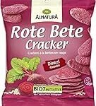 Die besten Online-Parapharmazieprodukte im Vergleich: Rote Bete Chips kaufen - Eine Analyse