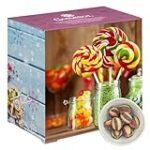 Die besten zuckerfreien Adventskalender im Vergleich: Parapharmazieprodukte für die besinnliche Vorweihnachtszeit
