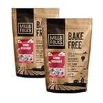 Glutenfreie Donut-Rezepte im Vergleich: Die besten Online-Parapharmazieprodukte für gesunde Backzutaten