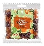 Analyse und Vergleich: Die besten kalorienfreien Gummibärchen in Online-Parapharmazien