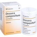 Mucosa Compositum ad us vet: Analyse und Vergleich der besten Online-Parapharmazieprodukte für Haustiere