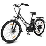 Vergleich der besten Online-Parapharmazieprodukte: Die Top e-Bike Tiefeinstieg 26 Zoll Modelle im Test