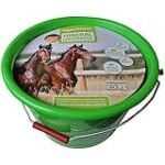 Vergleich der Top Online-Parapharmazieprodukte: Eggersmann Mineral Brick 25 kg im Test