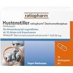 Analyse und Vergleich der besten Online-Parapharmazieprodukte: Top dextromethorphan flüssig Optionen im Test