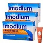 Imodium oder Tannacomp: Analyse und Vergleich der besten Online-Parapharmazieprodukte