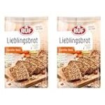 Vergleich der besten Online-Parapharmazieprodukte: Glutenfreie Brotbackmischungen im Test