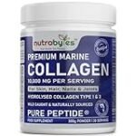 Top 5 Kollagen 10000 mg Produkte: Analyse und Vergleich der besten Online-Parapharmazieprodukte