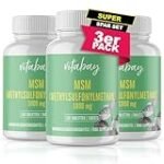 Die besten MSM-Katzenprodukte: Analyse und Vergleich der Top Online-Parapharmazie Angebote