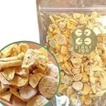 Die besten Online-Parapharmazieprodukte: Analyse und Vergleich von getrockneter Jackfrucht
