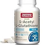 Vergleich der besten Online-Parapharmazieprodukte: TAD 600 mg 4 ml Glutathion im Fokus