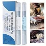 Analyse und Vergleich: Die besten Online-Parapharmazieprodukte für die Zahngesundheit von Hunden mit Dog Fit White Dental Erfahrungen