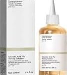 Top 5 Aloe Vera Peelings im Vergleich: Die besten Online-Parapharmazieprodukte analysiert