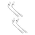 Top 5 ergonomische Bestecksets im Vergleich: Die besten Online-Parapharmazieprodukte für mehr Komfort beim Essen