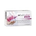 Der ultimative Leitfaden zur Einnahme von Liver Complex: Analyse und Vergleich der besten Online-Parapharmazieprodukte