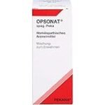 Opsonat Spag Peka: Analyse und Vergleich der Top-Produkte in Online-Parapharmazien