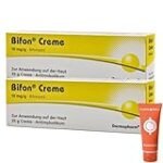 Die besten Online-Parapharmazieprodukte im Vergleich: Fungizid-Ratiopharm Creme unter der Lupe