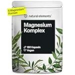 L-Magnesiumthreonat: Analyse und Vergleich der besten Online-Parapharmazieprodukte