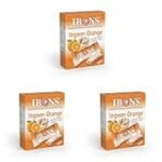 Apfel-Zimt-Bonbons in der Online-Parapharmazie: Die besten Produkte im Vergleich