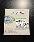 Vergleich der besten Online-Parapharmazieprodukte: Lac Ophtal MP Augentropfen 3x10 ml unter der Lupe