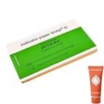 Uralyt U Indicator Paper: Analyse und Vergleich der besten Online-Parapharmazieprodukte